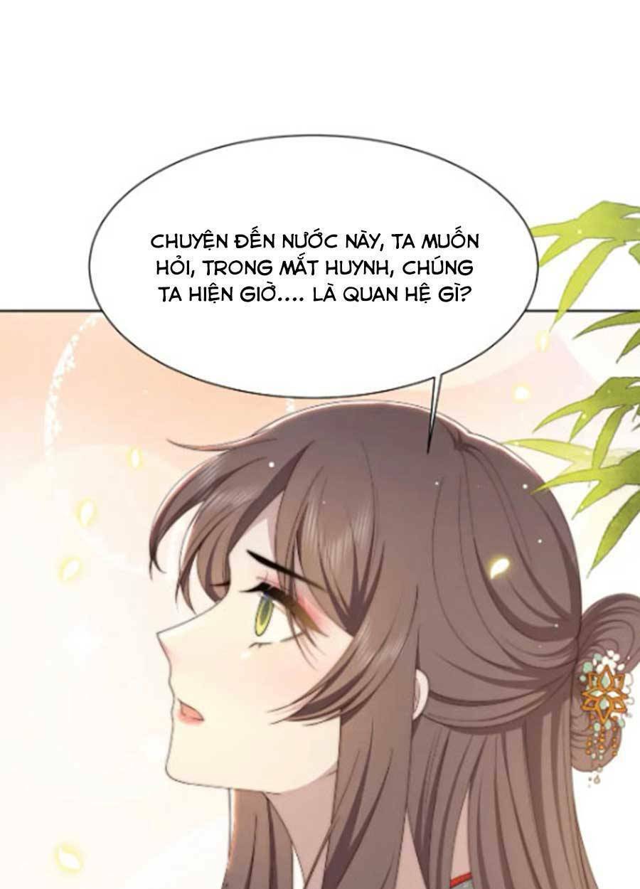 Cô Vương Quả Nữ Chương 60 Ảnh 21