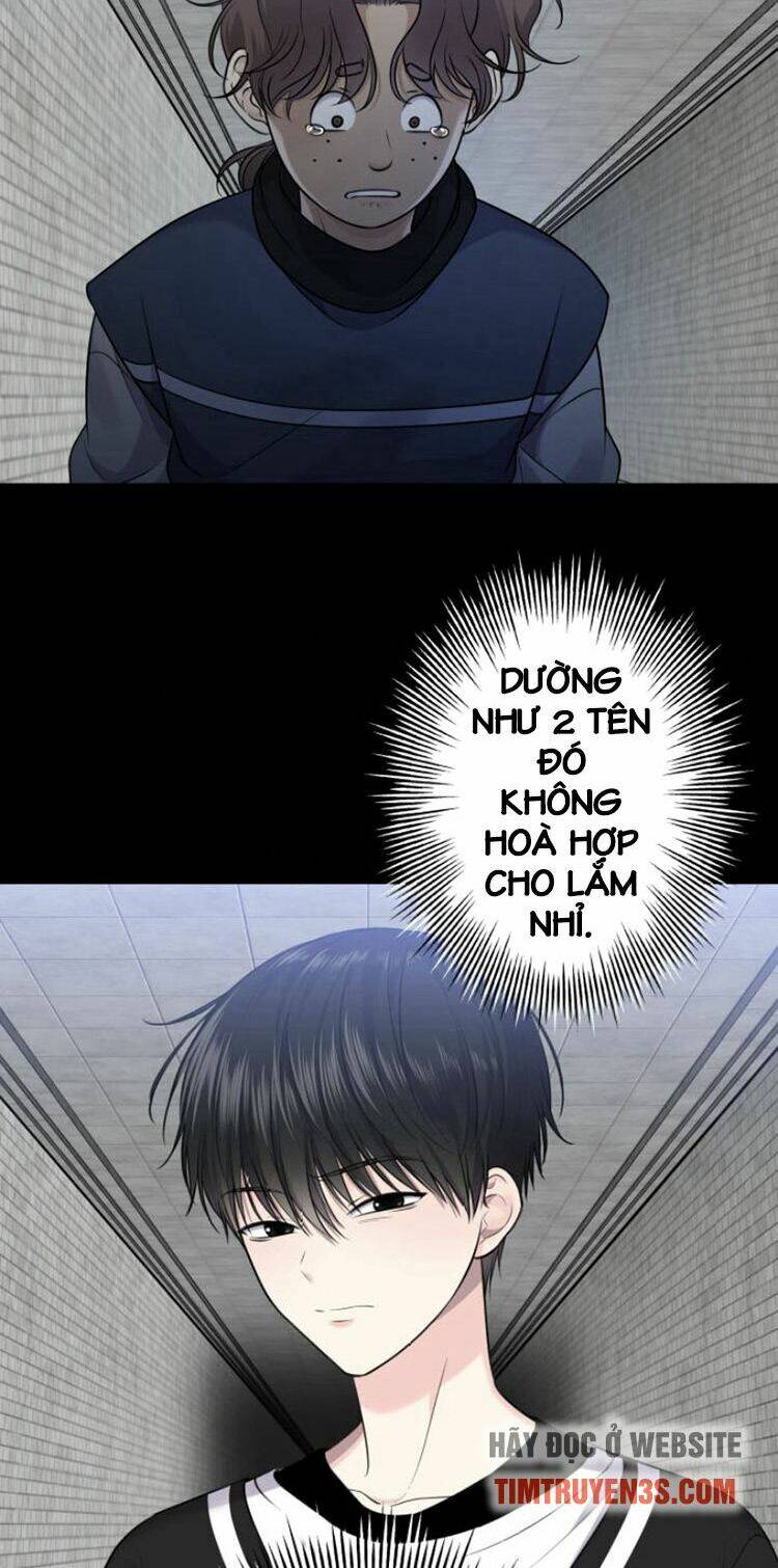 Trò Chơi Của Chúa Thượng Chương 11 Ảnh 30
