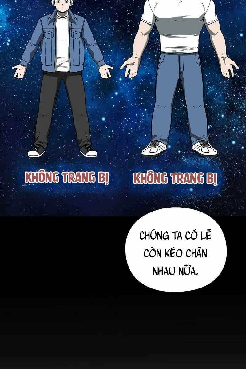Trường Học Chiến Binh Chương 25 Ảnh 51