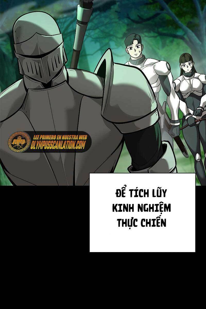 Trường Học Chiến Binh Chương 31 Ảnh 55