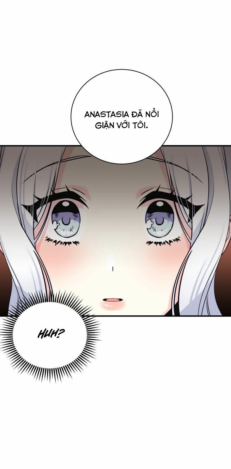 Tôi Lỡ Chiều Hư Nam Chính Lương Thiện Mất Rồi! Chương 4 Ảnh 27