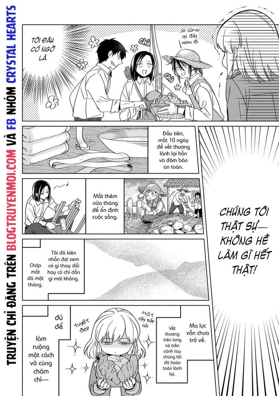 Win Over The Dragon Emperor This Time Around, Noble Girl! Chương 17 Ảnh 22