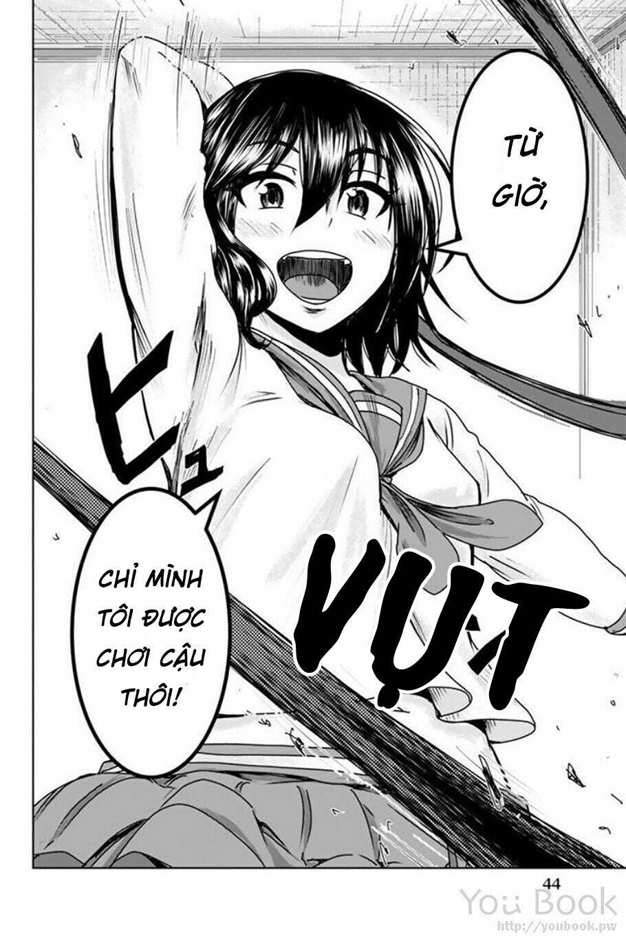 Mina-Sama No Omocha Desu Chương 2 Ảnh 12