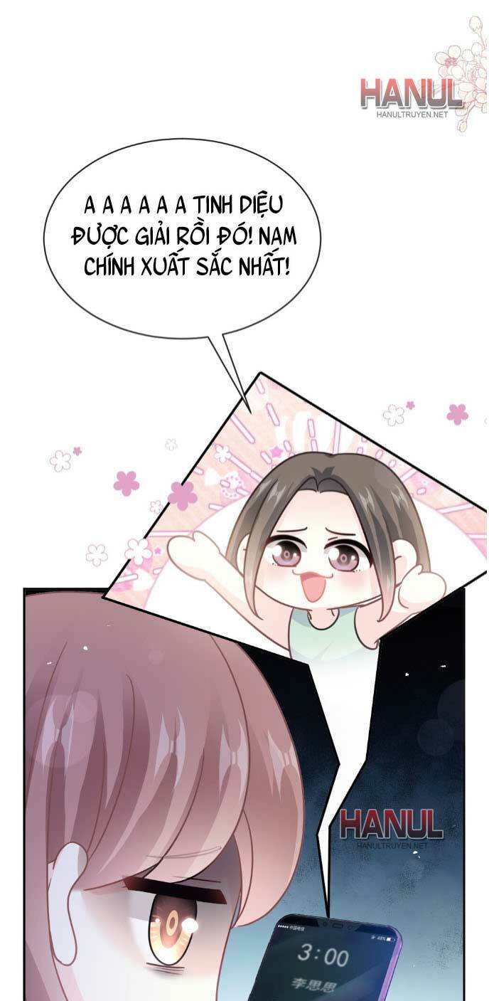 Bá Đạo Tổng Tài Nhẹ Nhàng Yêu Chương 348 Ảnh 3