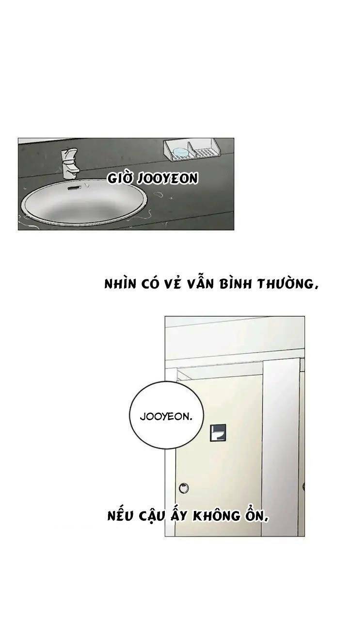 Tình Yêu Tuổi Trẻ Chương 52 Ảnh 3