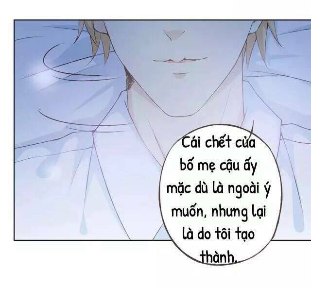 Tôi Không Phải Đa Nhân Cách Chương 34 Ảnh 21
