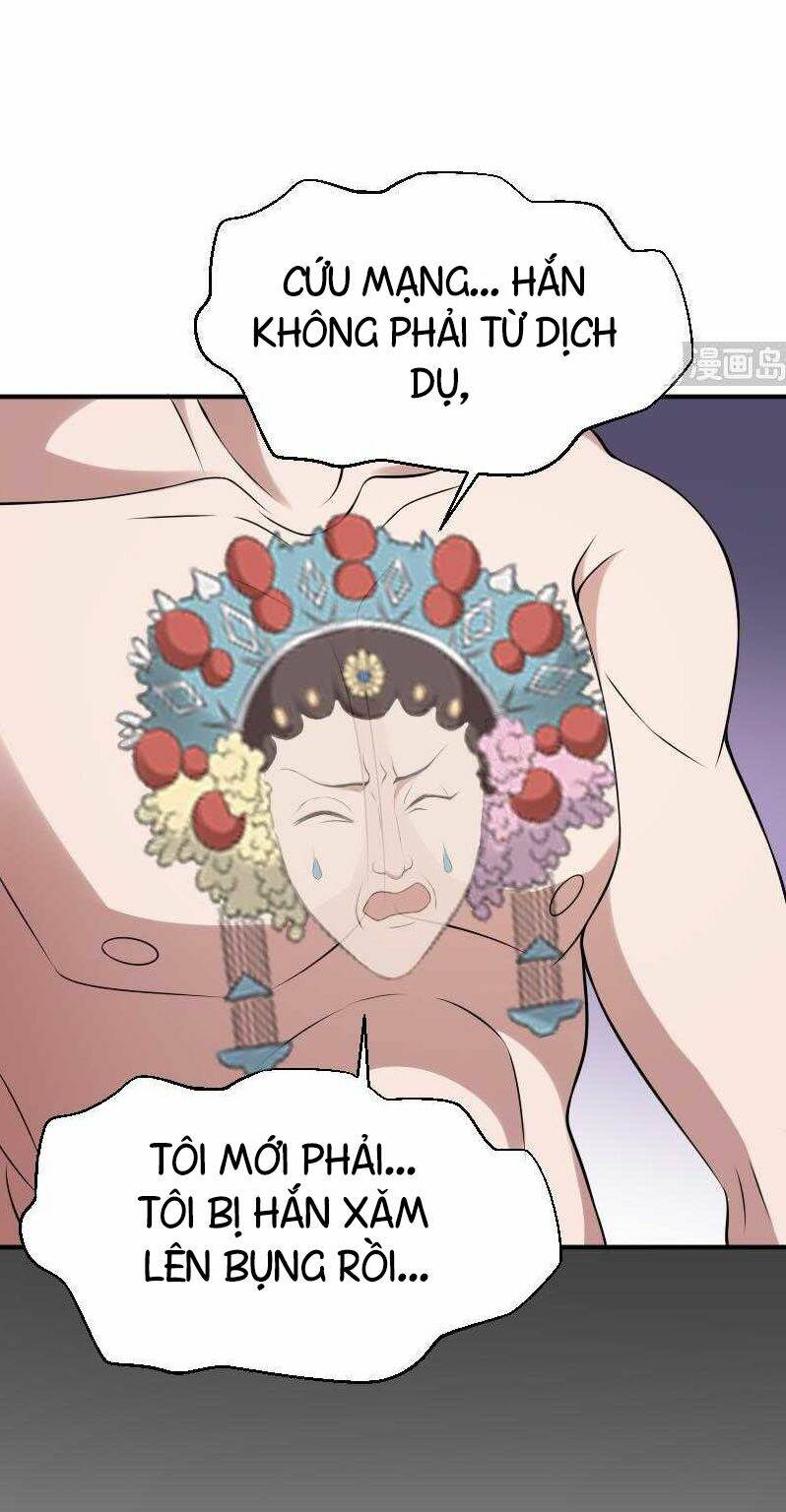 Văn Âm Sư Chương 29 Ảnh 16