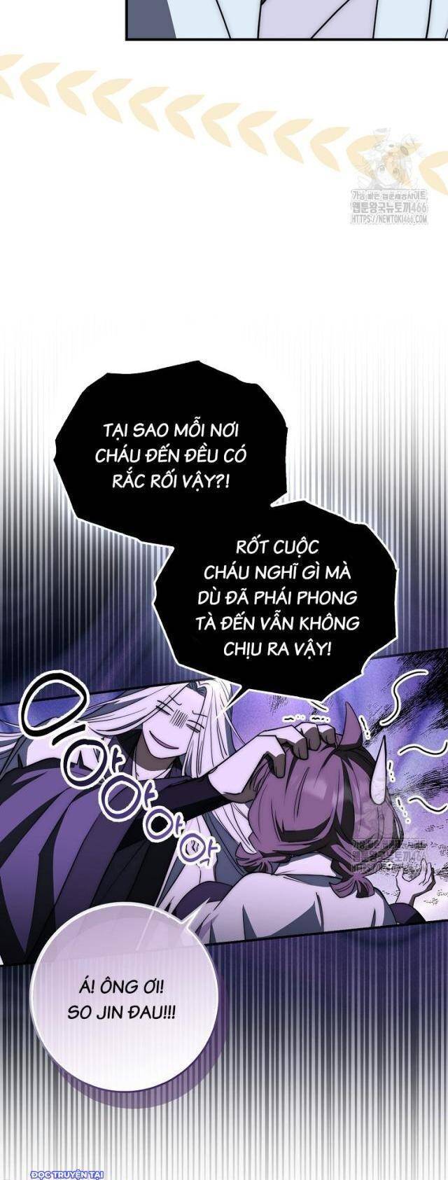 Cuồng Long Kiếm Thần Chương 33 Ảnh 27
