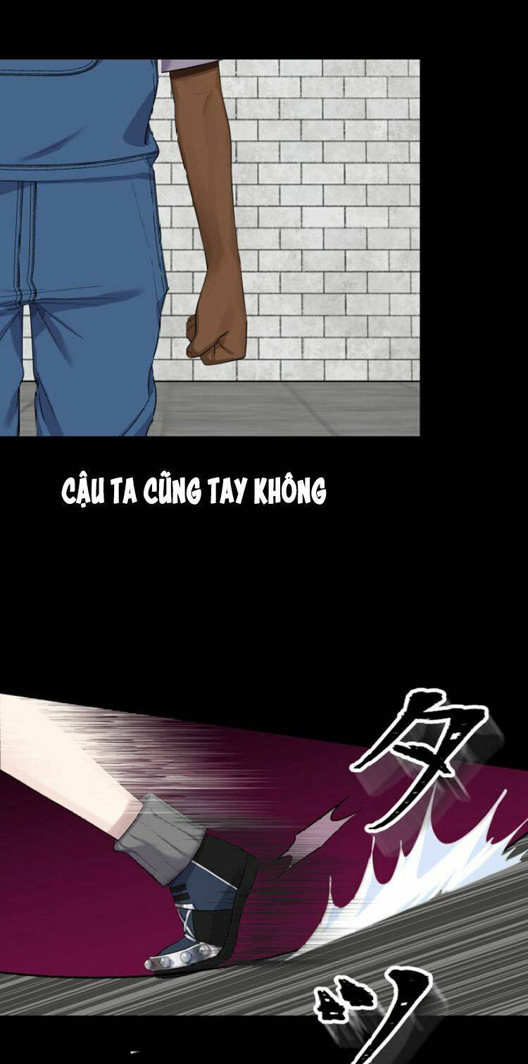Trò Chơi Của Chúa Thượng Chương 3 Ảnh 12