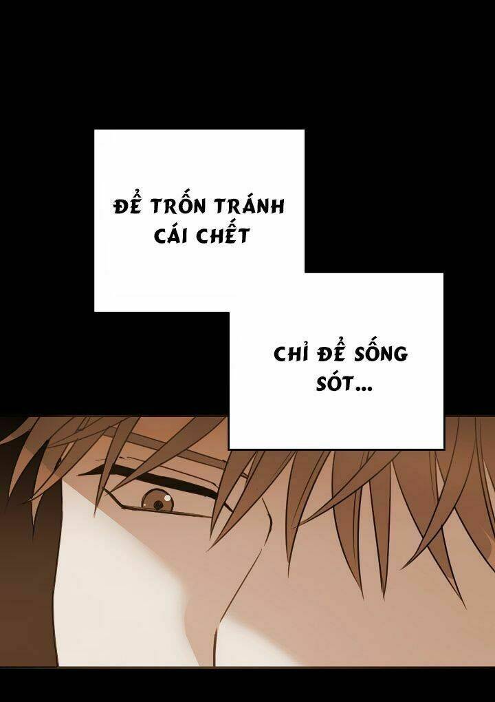 Tiểu Thư Quái Vật Chương 1 Ảnh 44