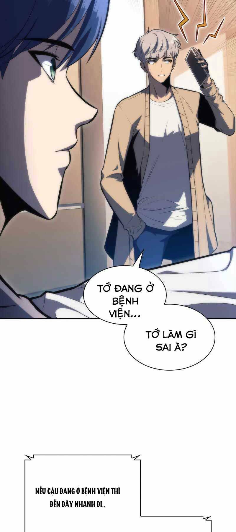 Kẻ Thách Đấu Chương 52 Ảnh 29