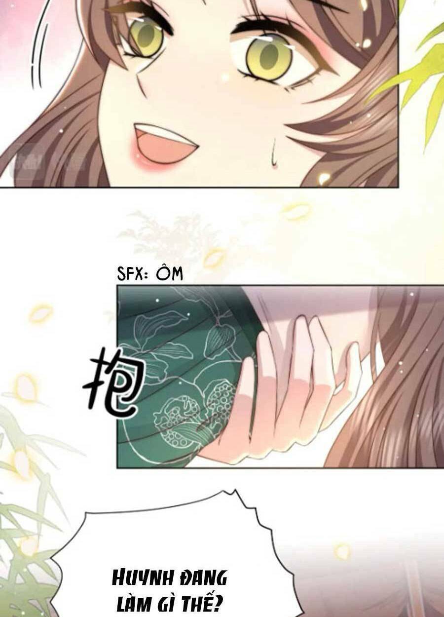 Cô Vương Quả Nữ Chương 60 Ảnh 15