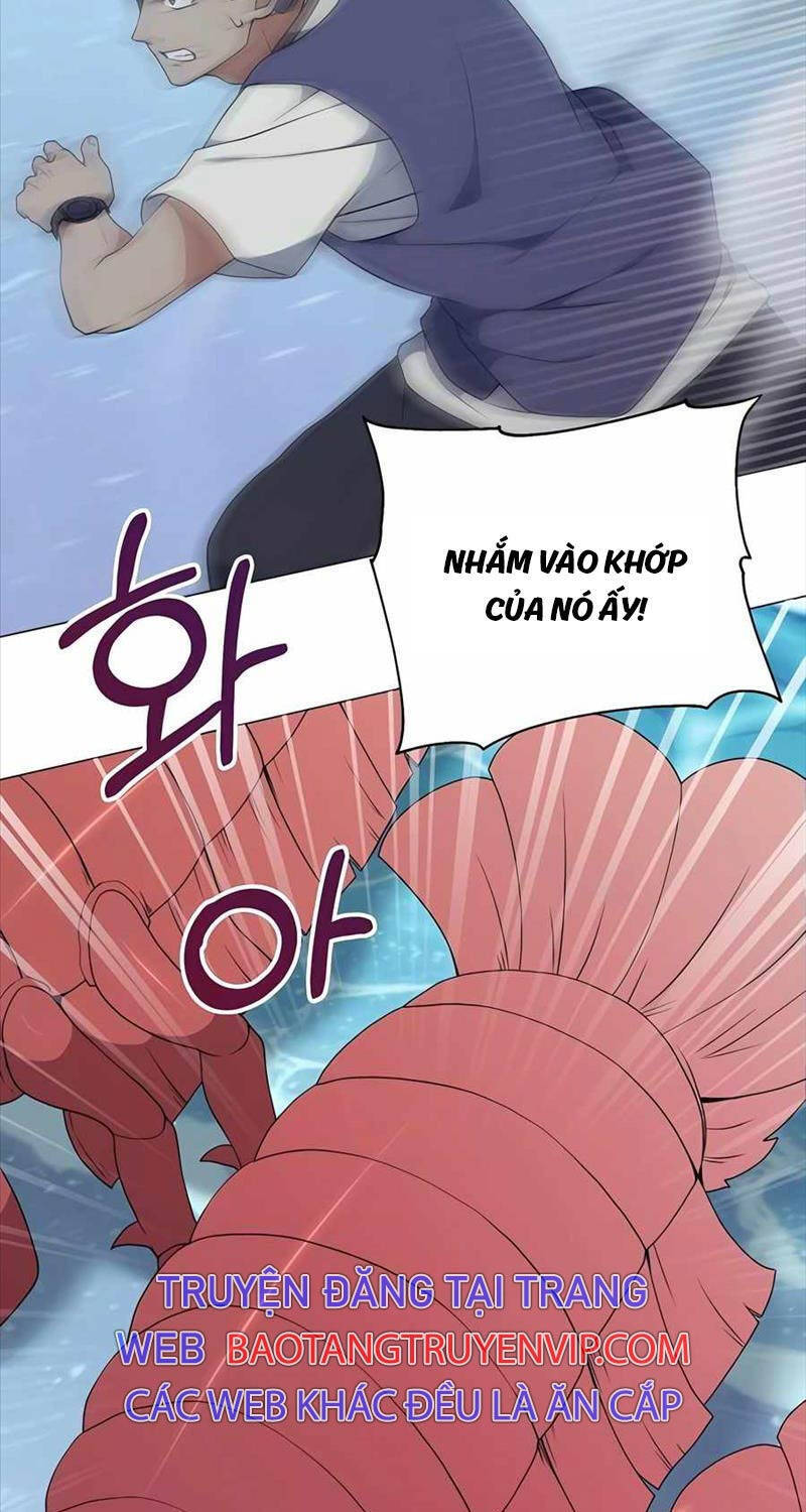 Tôi Làm Vườn Tại Thế Giới Thợ Săn Chương 42 Ảnh 38