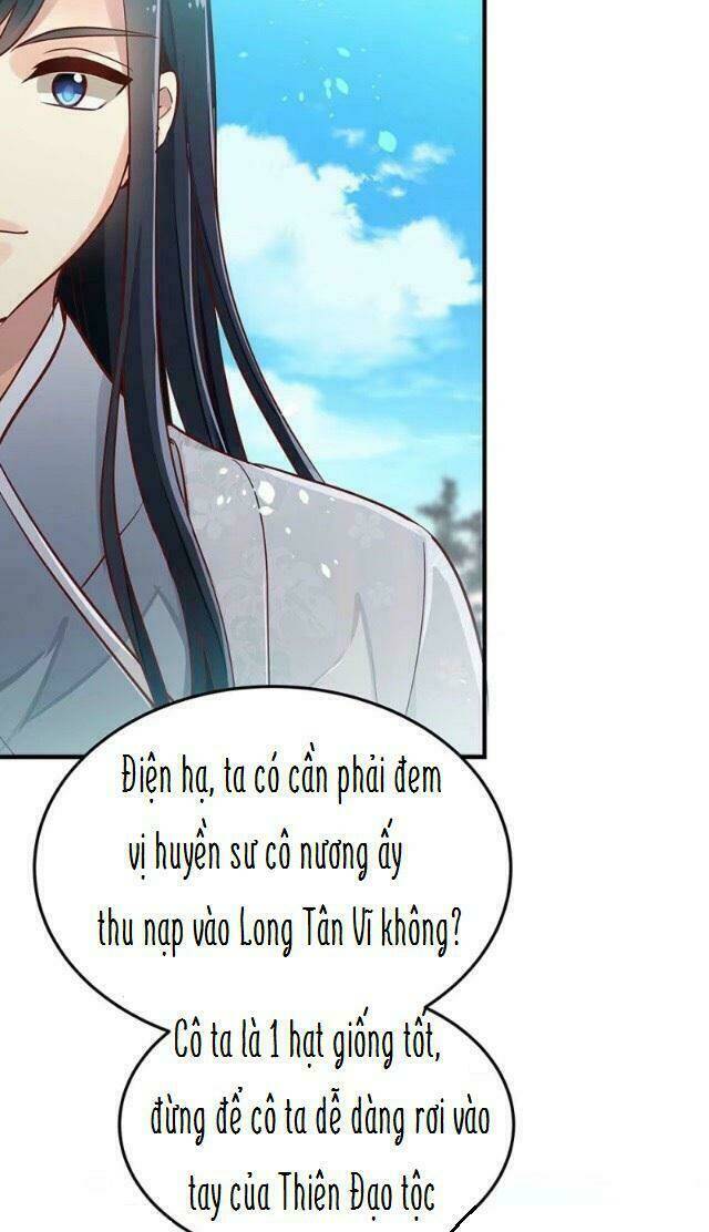 Trọng Sinh Thành Tiểu Nha Đầu Chương 5 Ảnh 60