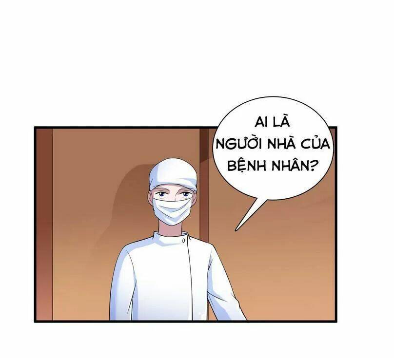 Cô Dâu Gả Thay Của Tổng Tài Chương 122 Ảnh 13