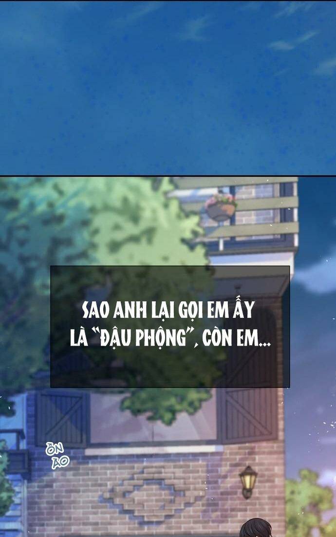 Lời Tỏ Tình Đi Lạc Chương 73 Ảnh 29