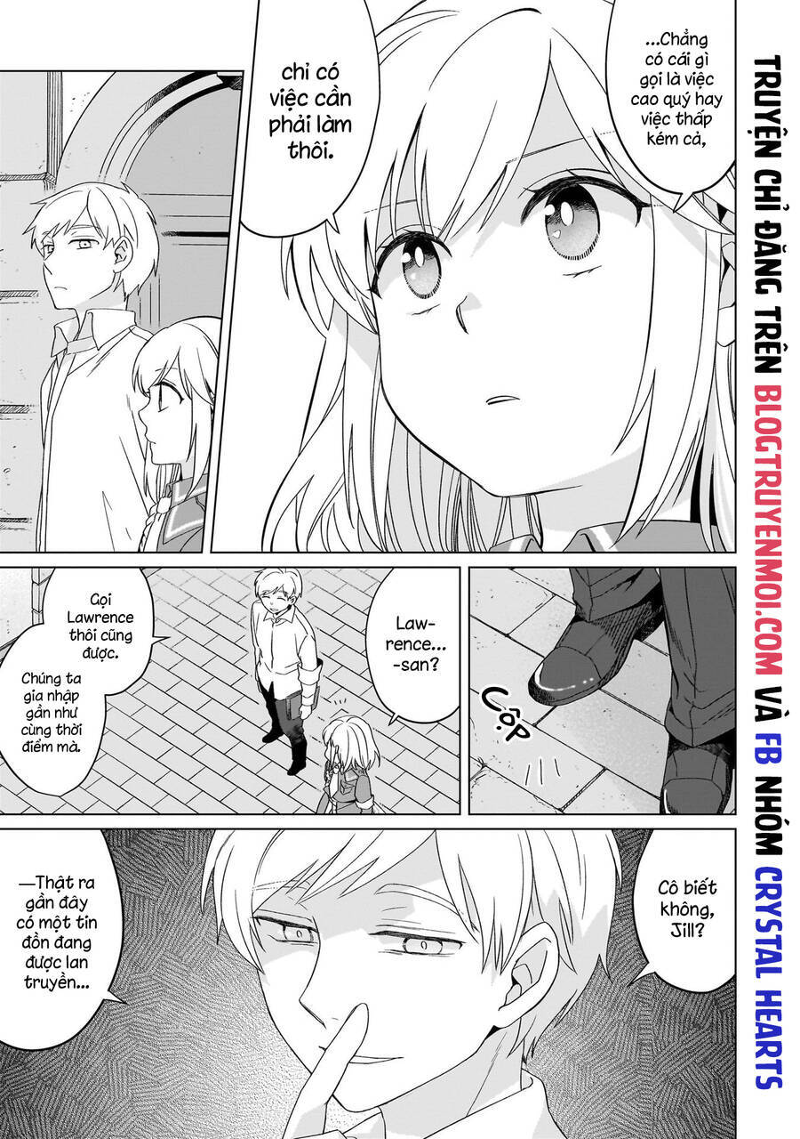 Win Over The Dragon Emperor This Time Around, Noble Girl! Chương 20 Ảnh 20
