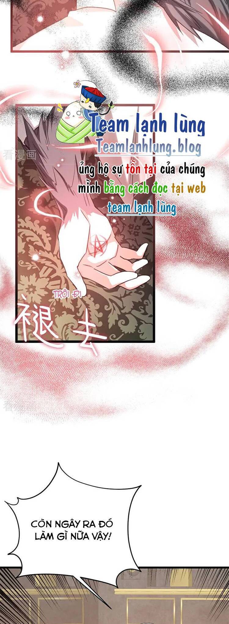 Bông Hoa Độc Của Nhà Công Tước Chương 32 Ảnh 26