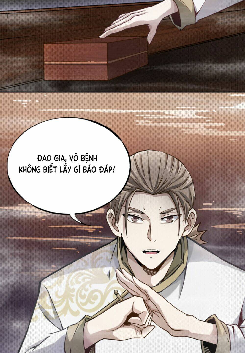Chợ Quỷ Chương 11 Ảnh 12