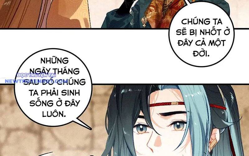 Phi Kiếm Vấn Đạo Chương 123 Ảnh 13