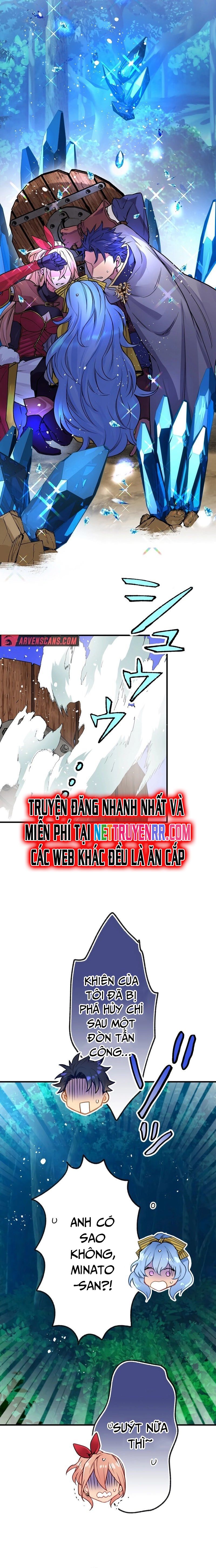 Shachiku Guild - Nouki Made Ni Bagutta Isekai Sukuimasu! Chương 5 Ảnh 21