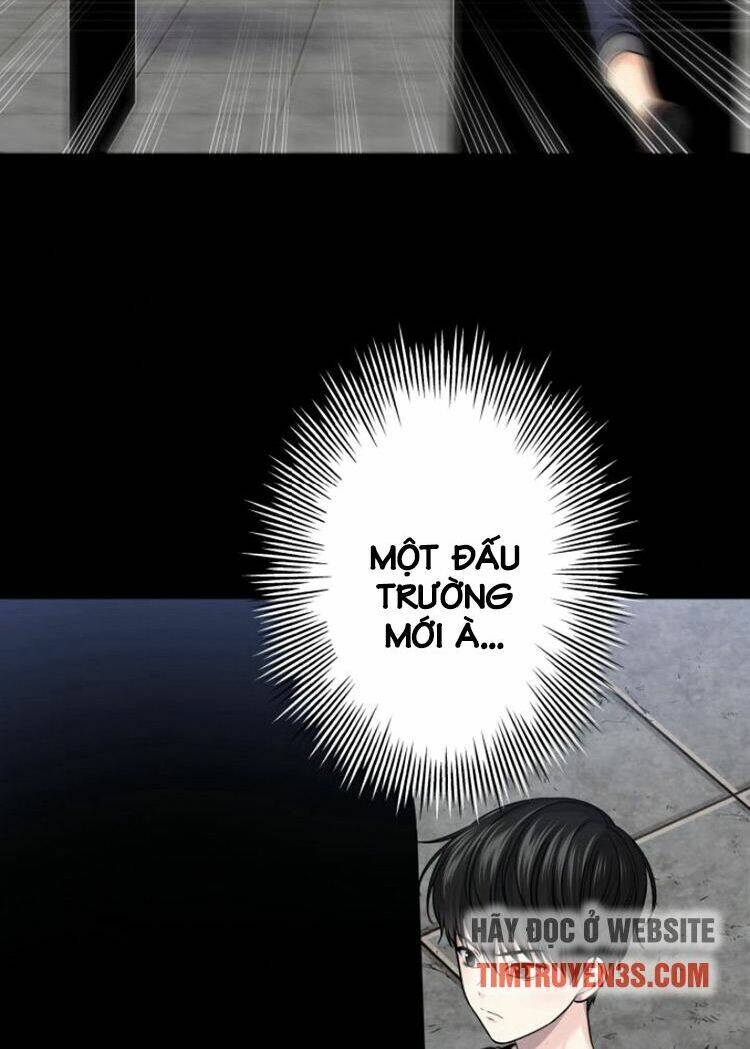 Trò Chơi Của Chúa Thượng Chương 8 Ảnh 52