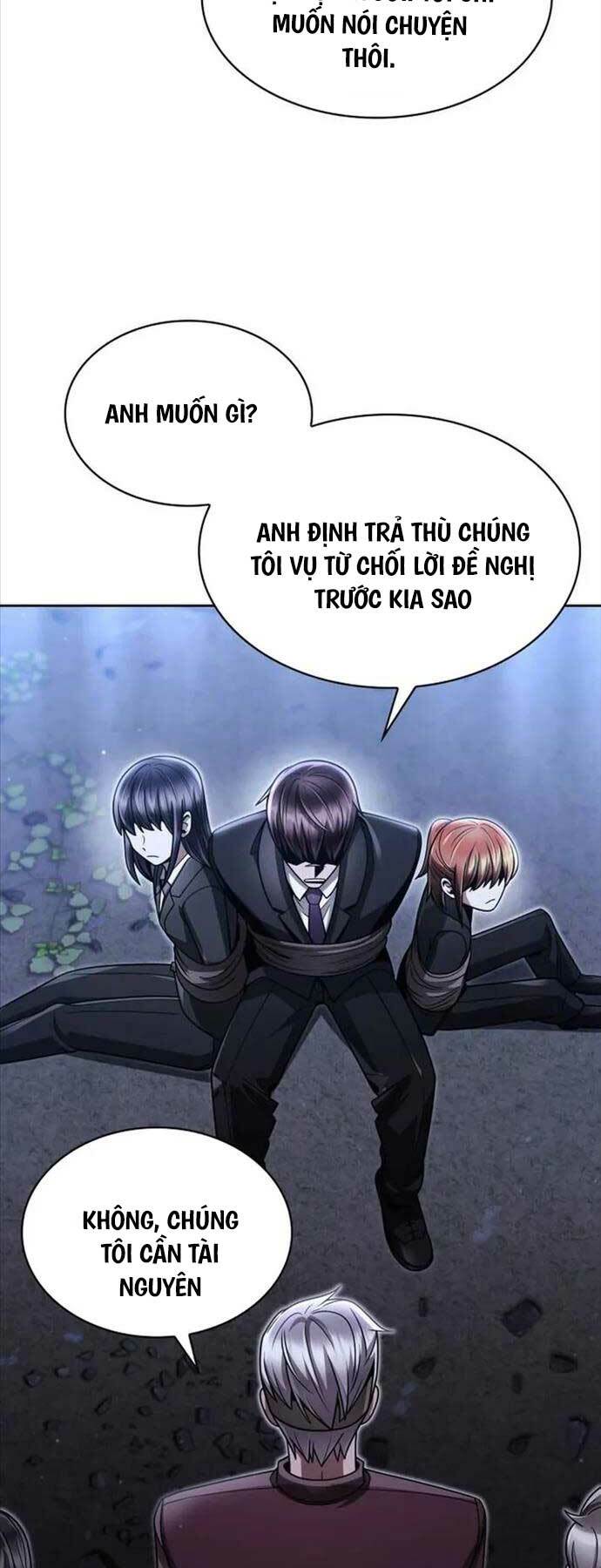 Thợ Săn Thiên Tài Hồi Quy Thành Lao Công Chương 58 Ảnh 46