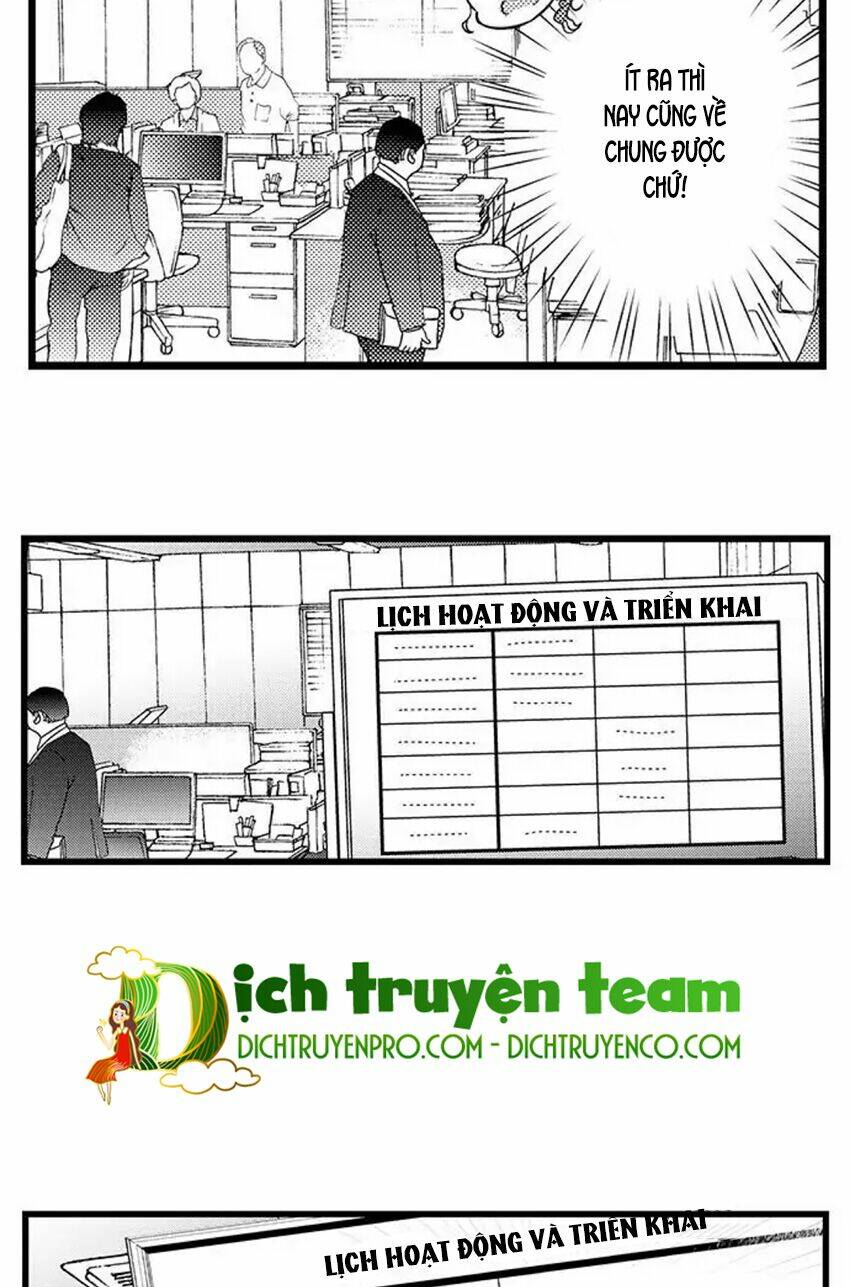 Sai Rồi, Sếp Tây Nhà Tôi Không Phải Là Quý Ông Đâu! Chương 88 Ảnh 23