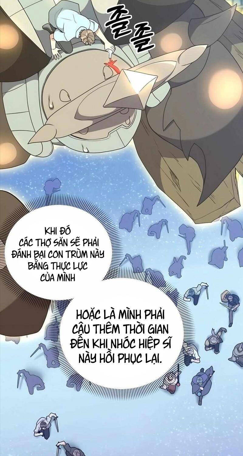 Tôi Làm Vườn Tại Thế Giới Thợ Săn Chương 43 Ảnh 45