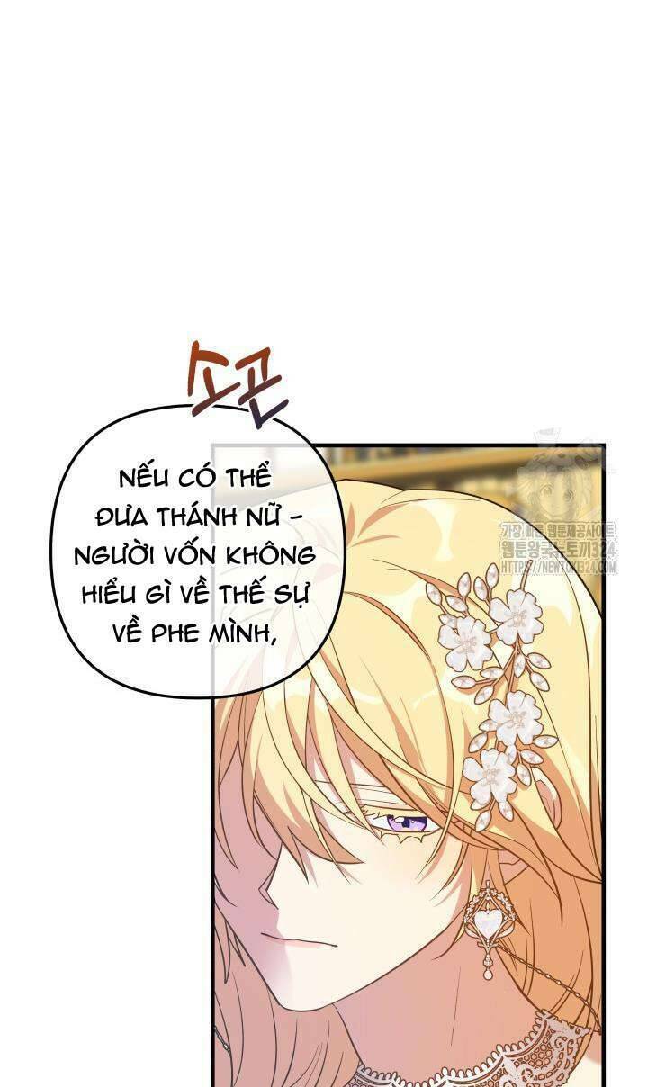 Thánh Nữ Bé Con Muốn Hủy Diệt Thế Giới Chương 45 Ảnh 86