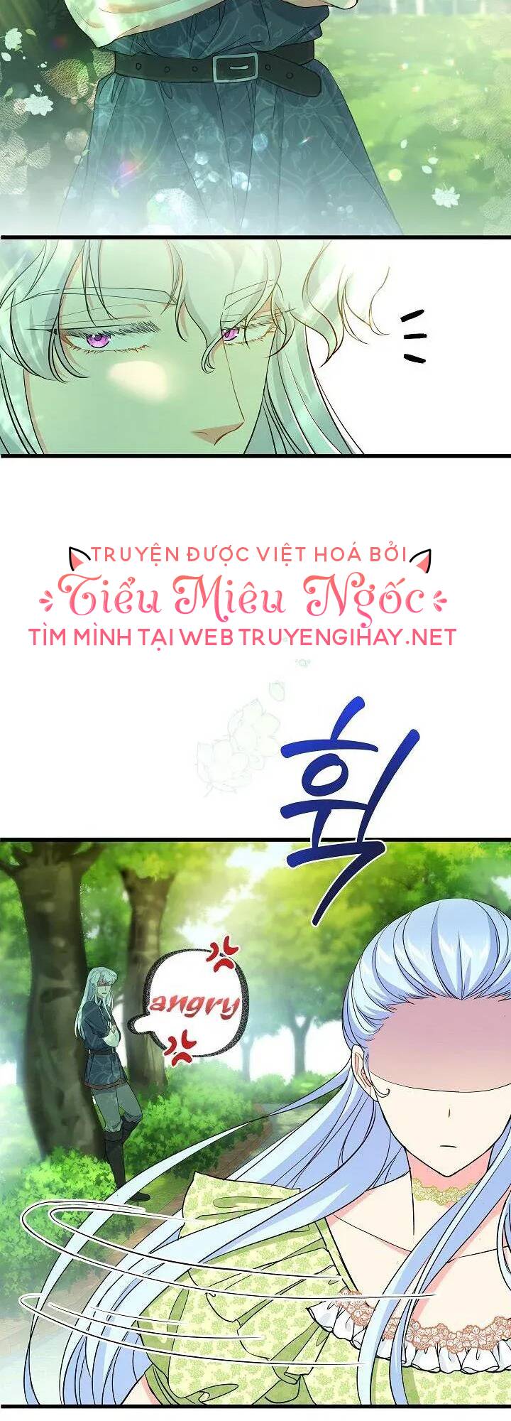 Nếu Là Phản Diện, Liệu Tôi Sẽ Chết? Chương 43 Ảnh 4