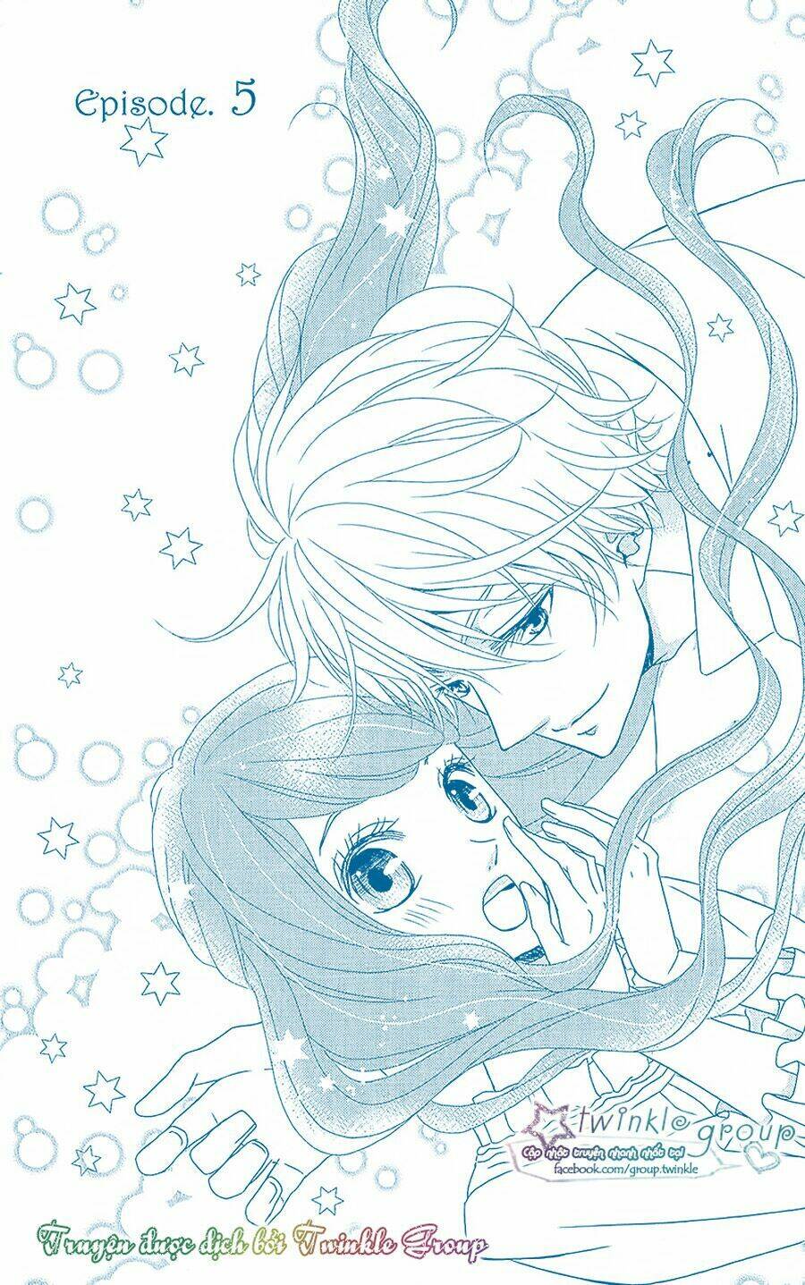 Kuro Hakushaku Wa Hoshi O Mederu Chương 5 Ảnh 6
