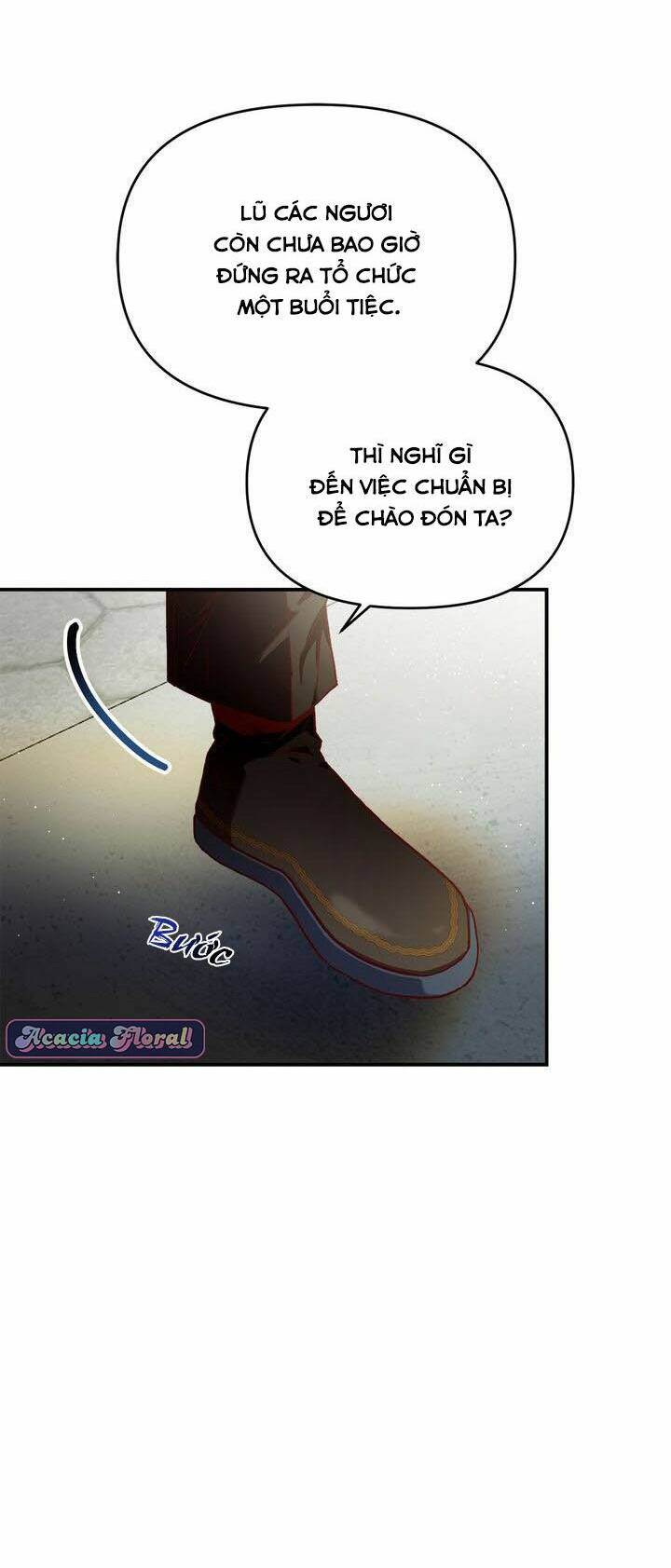 Aristité Được Ban Phước Một Lời Nguyền Chương 7 Ảnh 14