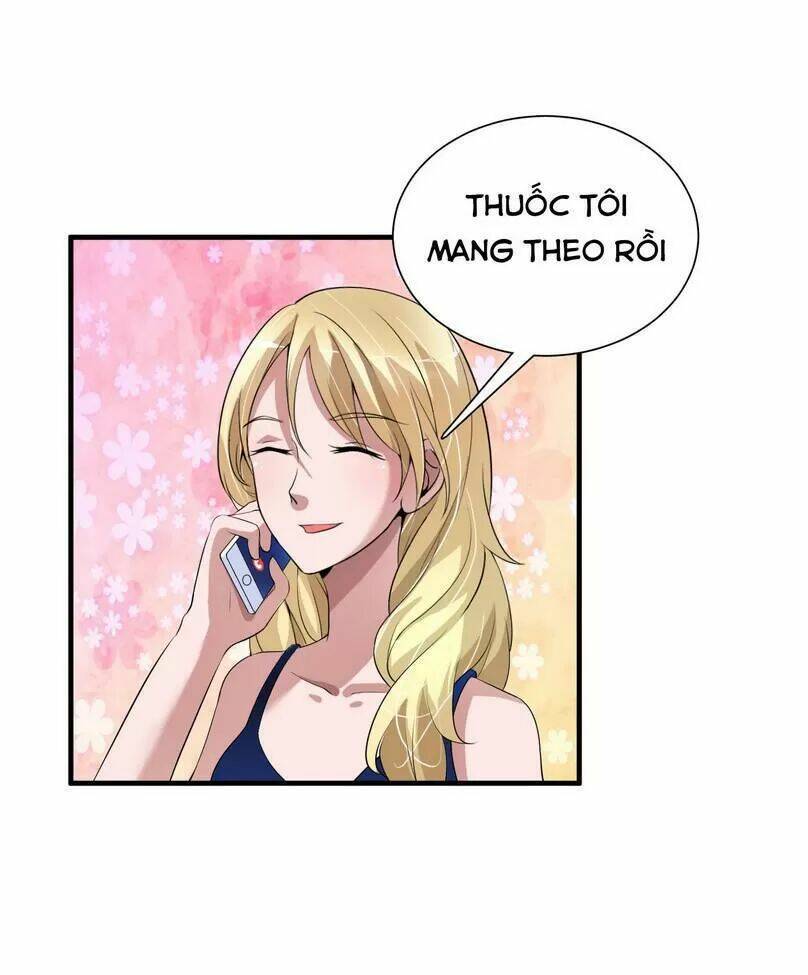 Cô Dâu Gả Thay Của Tổng Tài Chương 121 Ảnh 14