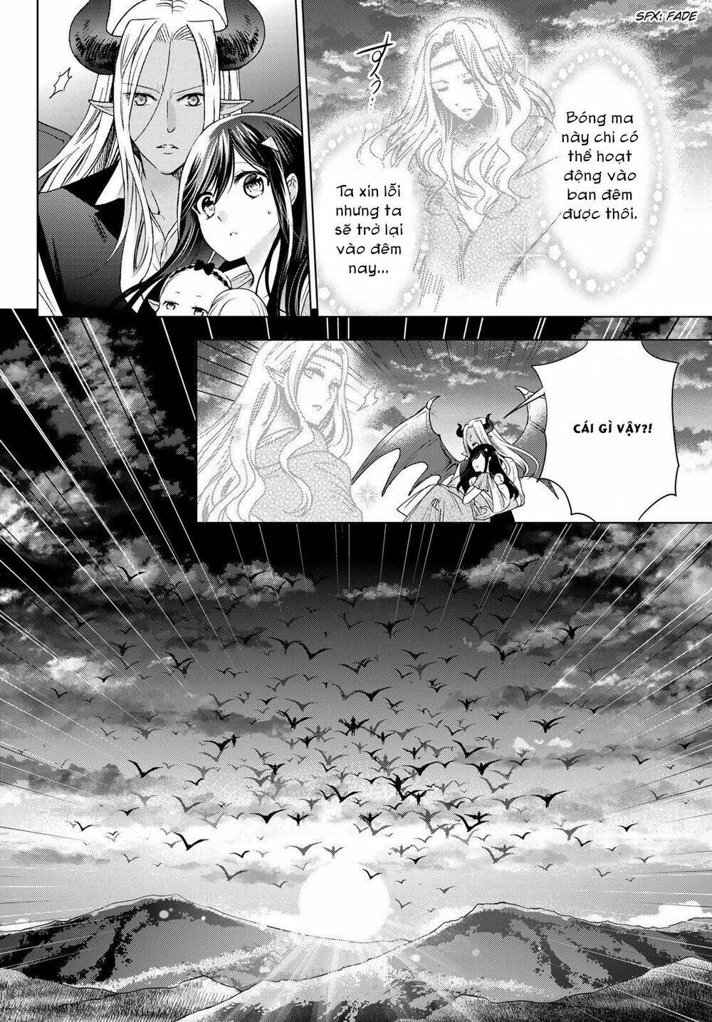 Isekai De Saikyo Mao No Kodomotachi No Mama Ni Natchaimashita Chương 29 Ảnh 7