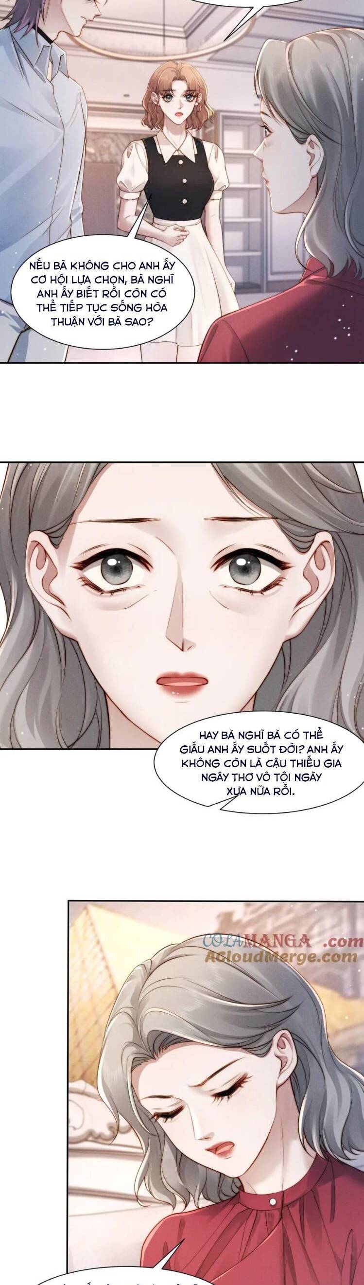 Hôn Nhân Chớp Nhoáng Chương 31 Ảnh 23