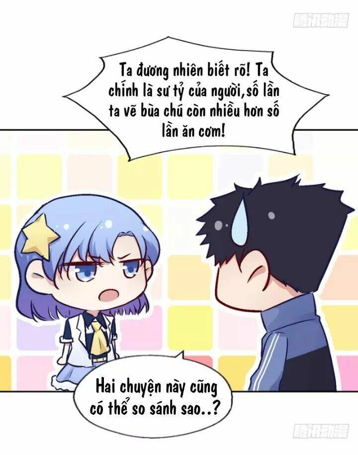 Chạy Đi Âm Sai Chương 129 Ảnh 19