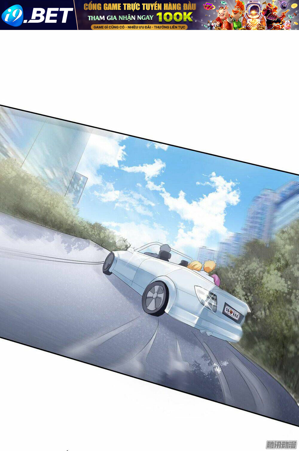 Cô Vợ Cưới Thay Của Tổng Tài Chương 4 Ảnh 24