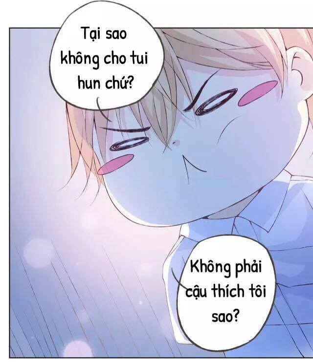 Tôi Không Phải Đa Nhân Cách Chương 34 Ảnh 45