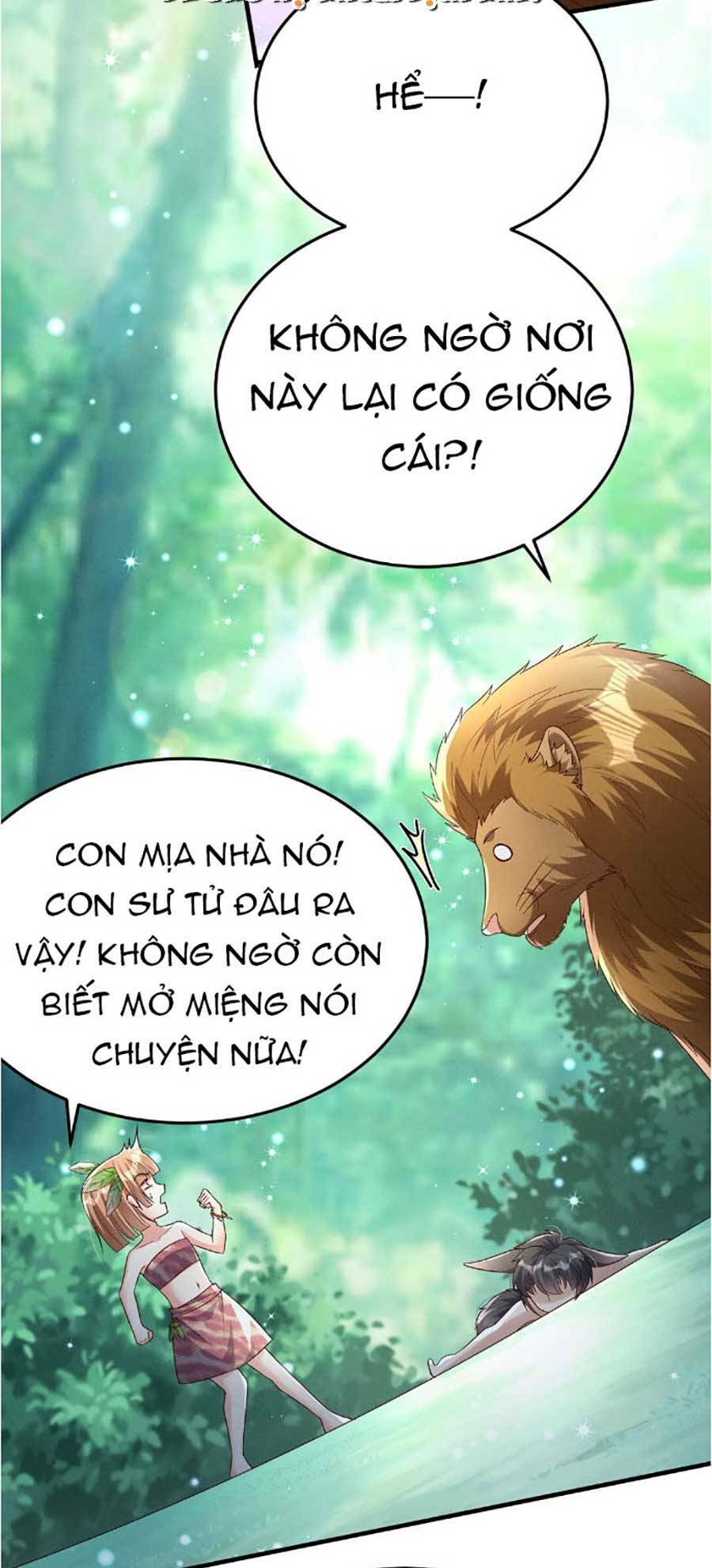 Phu Quân Thú Thế Tranh Sủng Thành Nghiện Chương 1 Ảnh 29