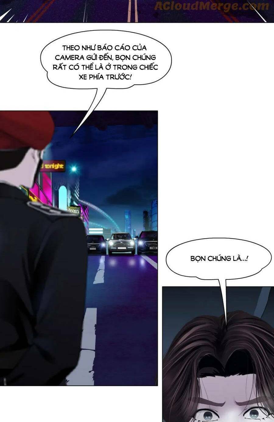 Đằng Nữ Chương 246 Ảnh 22