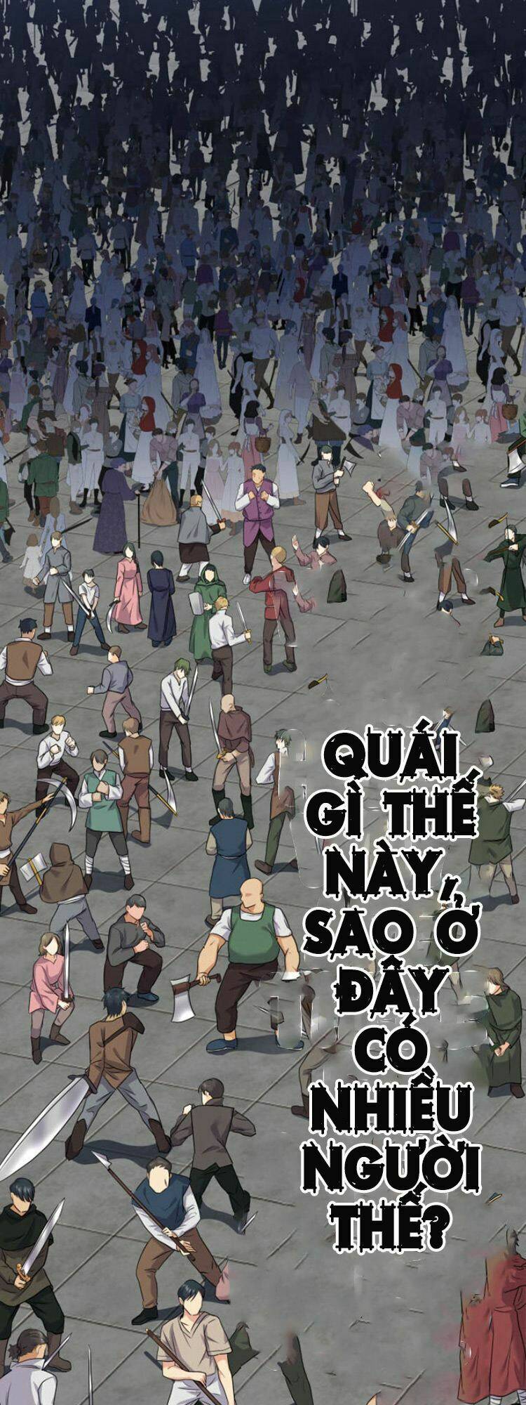 Trò Chơi Của Chúa Thượng Chương 7 Ảnh 59