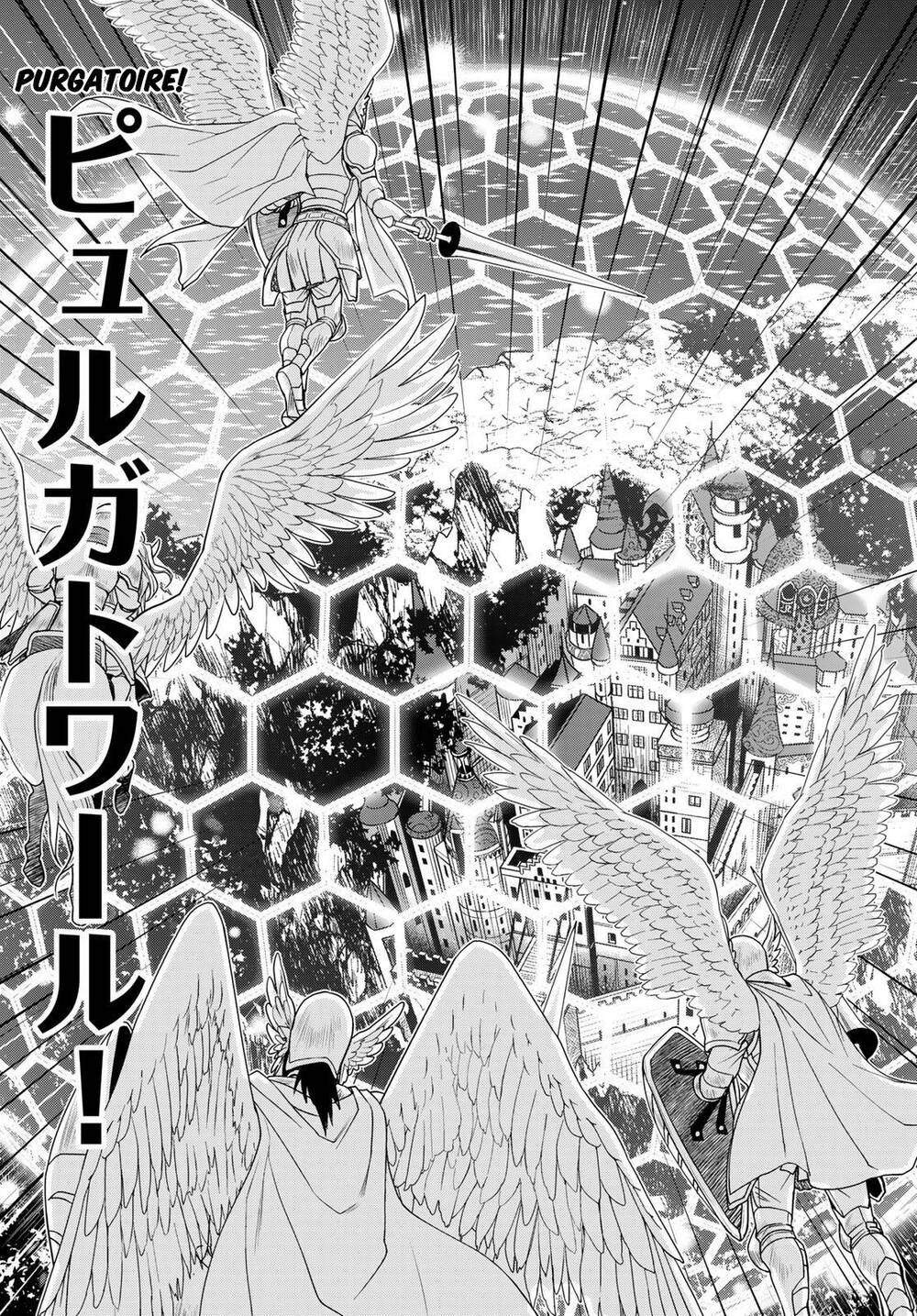 Isekai De Saikyo Mao No Kodomotachi No Mama Ni Natchaimashita Chương 29 Ảnh 14