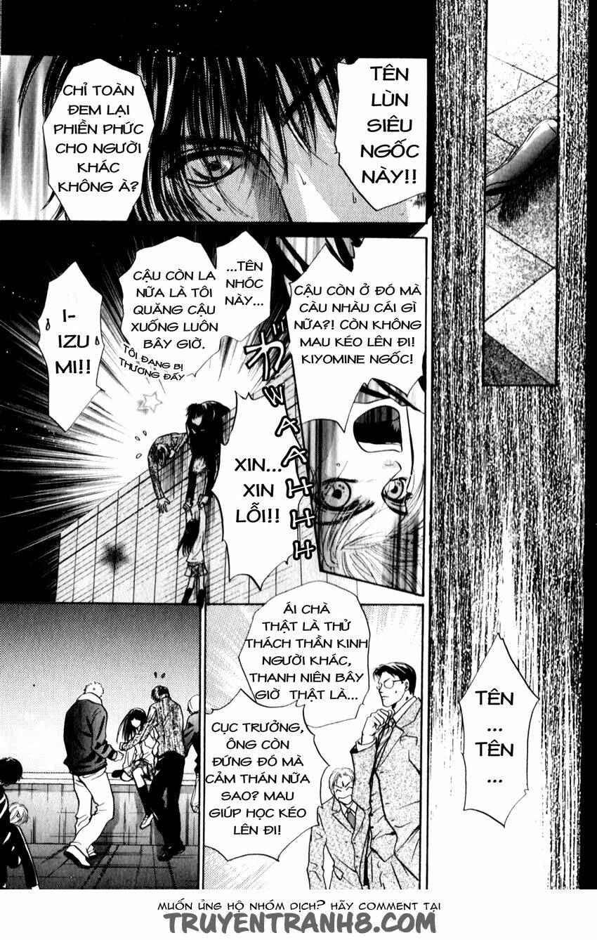 Komatta Toki Ni Wa Hoshi Ni Kike! Chương 33 Ảnh 27