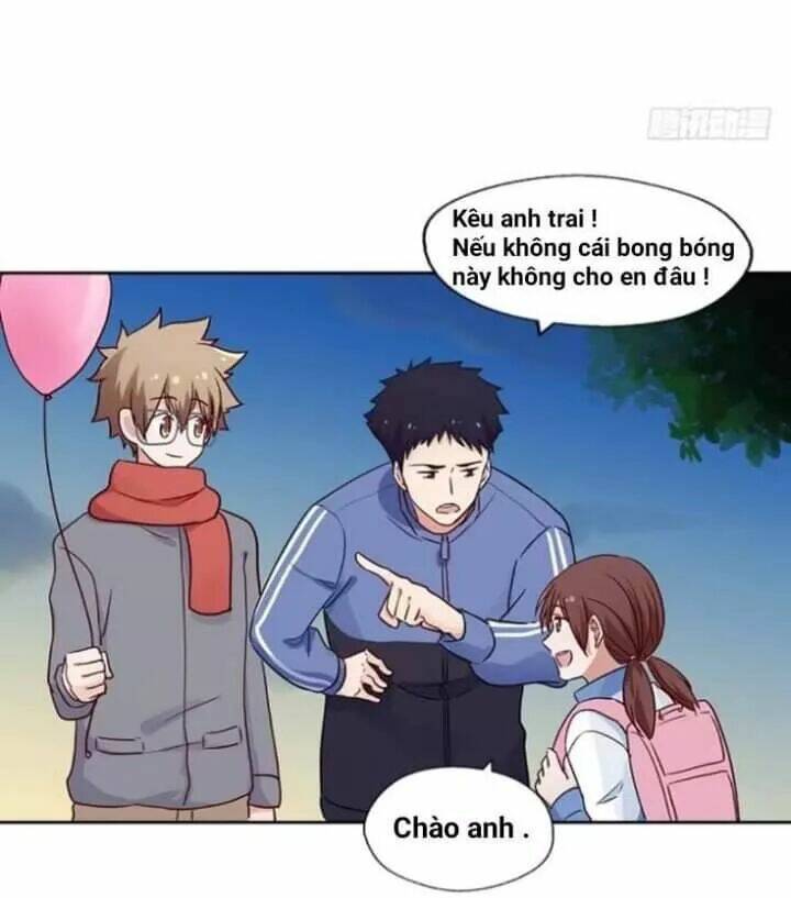 Chạy Đi Âm Sai Chương 112 Ảnh 24