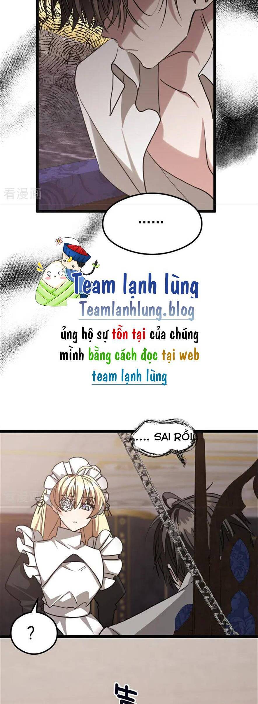 Bông Hoa Độc Của Nhà Công Tước Chương 31 Ảnh 8