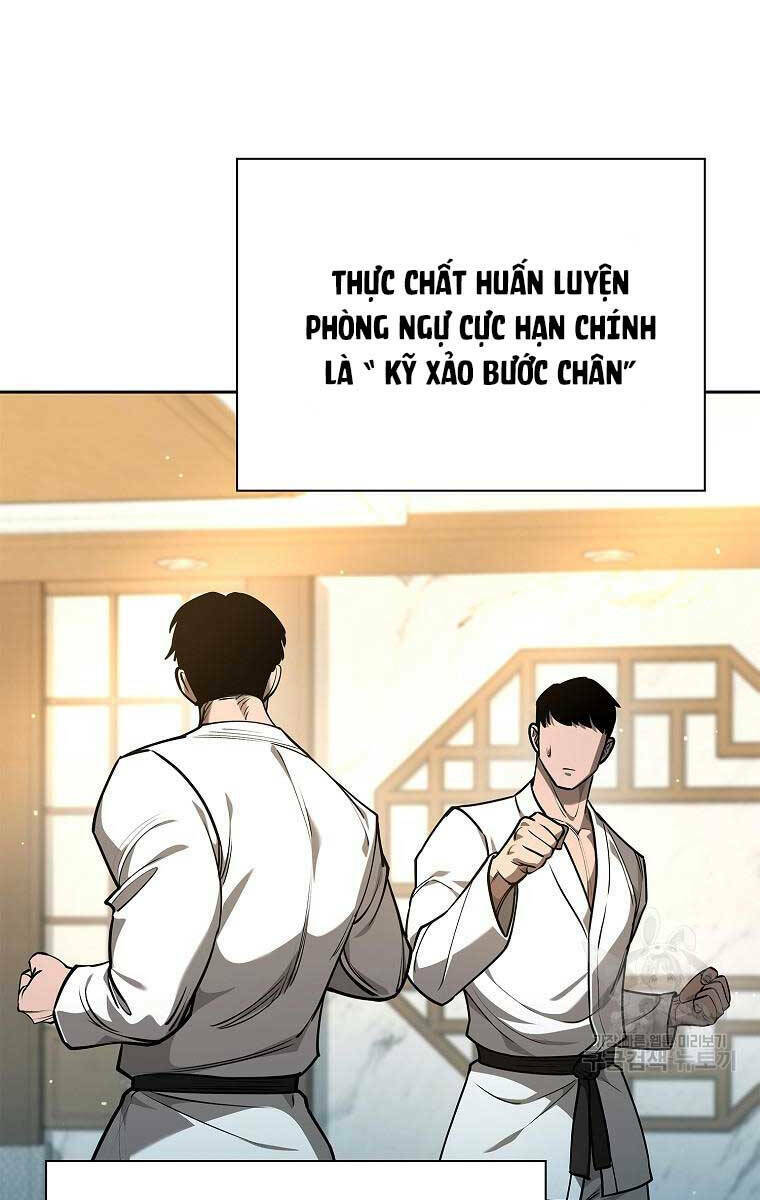 Trường Học Chiến Binh Chương 32 Ảnh 41