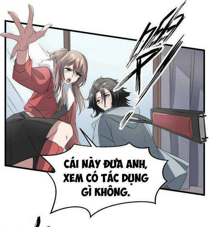 Văn Âm Sư Chương 33 Ảnh 17