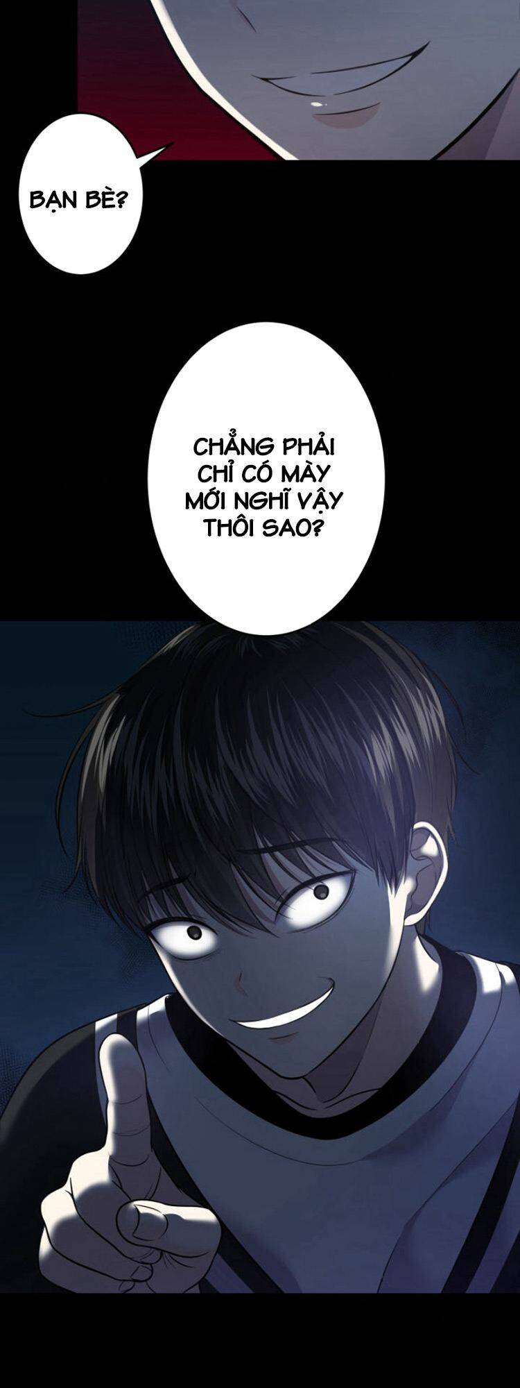 Trò Chơi Của Chúa Thượng Chương 12 Ảnh 15