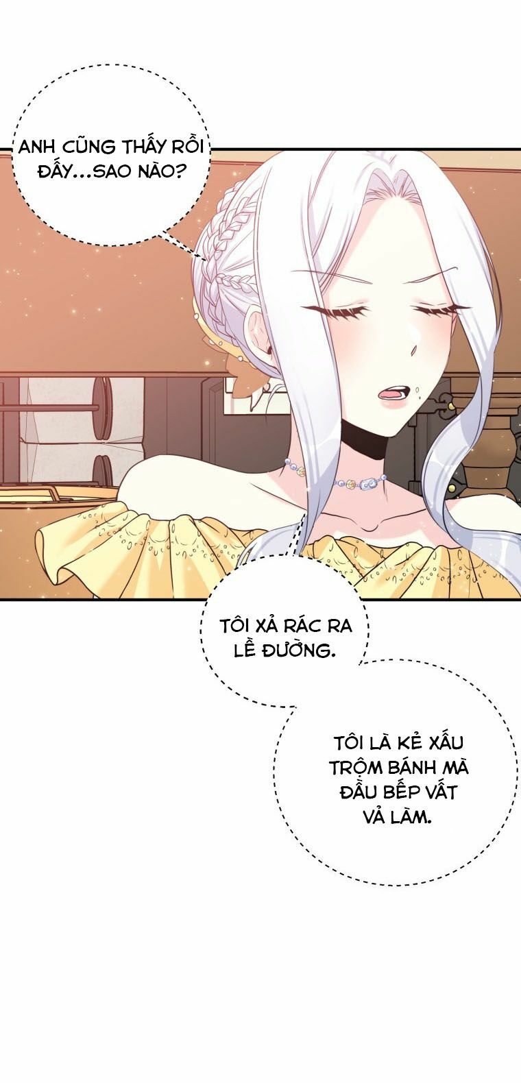 Tôi Lỡ Chiều Hư Nam Chính Lương Thiện Mất Rồi! Chương 4 Ảnh 57